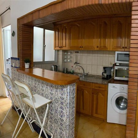 Casa Maria Lägenhet Estepona Exteriör bild