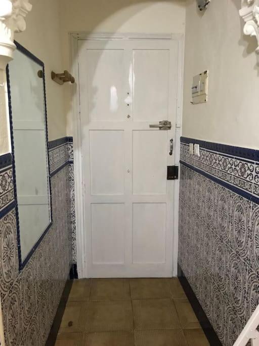 Casa Maria Lägenhet Estepona Exteriör bild